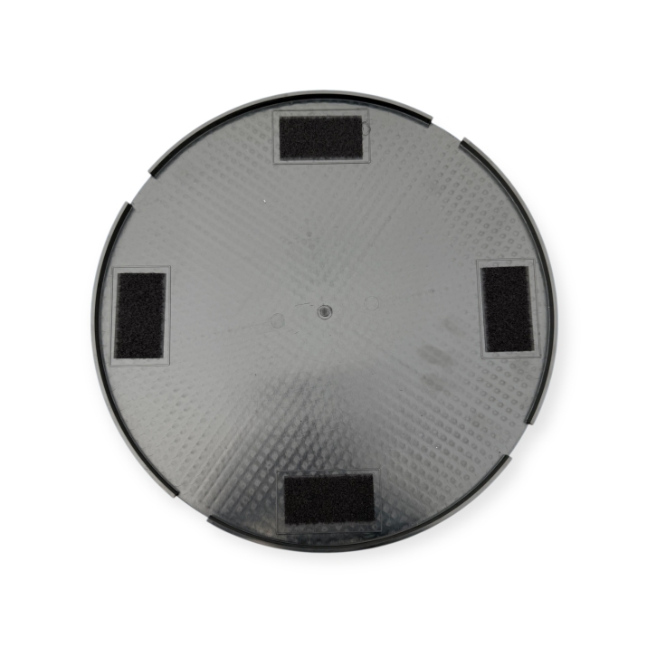ΕΠΑΓΓΕΛΜΑΤΙΚΟΣ ΛΕΙΑΝΤΗΡΑΣ ΣΟΒΑ 1600W Φ380mm – ΡΥΘΜΙΖΟΜΕΝΟΣ