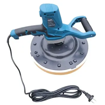 ΕΠΑΓΓΕΛΜΑΤΙΚΟΣ ΛΕΙΑΝΤΗΡΑΣ ΣΟΒΑ 1600W Φ380mm – ΡΥΘΜΙΖΟΜΕΝΟΣ