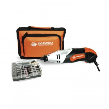 ΠΟΛΥΕΡΓΑΛΕΙΟ DADG233D, 170W, 1.5-3.2mm, 120 ΑΞΕΣΟΥΑΡ - DAEWOO
