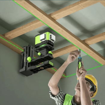 ΒΑΣΗ ΣΤΗΡΙΞΗΣ ΓΙΑ ΑΛΦΑΔΙ LASER - Huepar PV11+