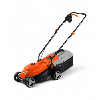 ΗΛΕΚΤΡΙΚΗ ΜΗΧΑΝΗ ΓΚΑΖΟΝ 1000W - DAEWOO