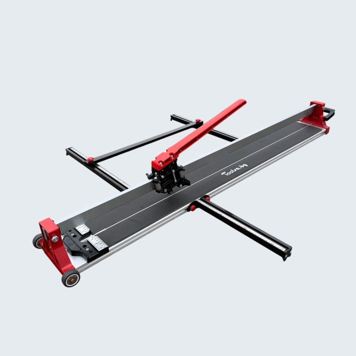 ΕΠΑΓΓΕΛΜΑΤΙΚΟΣ ΚΟΦΤΗΣ ΠΛΑΚΙΔΙΩΝ F795 - 120cm