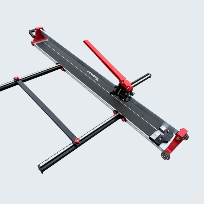 ΕΠΑΓΓΕΛΜΑΤΙΚΟΣ ΚΟΦΤΗΣ ΠΛΑΚΙΔΙΩΝ F795 - 120cm