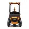ΠΑΙΔΙΚΟΣ ΗΛΕΚΤΡΙΚΟΣ ΕΚΣΚΑΦΕΑΣ JCB LICENSED 70W 12V ΜΕ ΤΗΛΕΚΑΤΕΥΘΥΝΣΗ