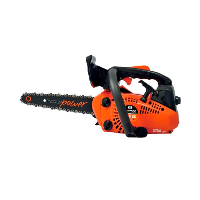 ΑΛΥΣΟΠΡΙΟΝΟ ΒΕΝΖΙΝΗΣ 25cc, 1.2hp – DAEWOO ΛΑΜΑ CARVING: 25cm