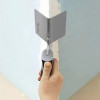 ΣΠΑΤΟΥΛΑ ΓΙΑ ΕΞΩΤΕΡΙΚΕΣ ΓΩΝΙΕΣ 100×86mm PROFESSIONAL ROLLINGDOG 50421