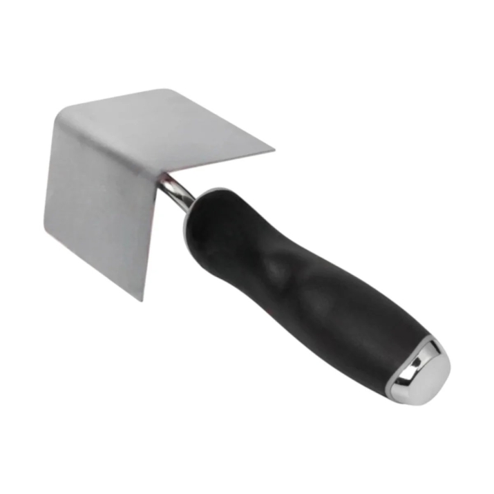 ΣΠΑΤΟΥΛΑ ΓΙΑ ΕΣΩΤΕΡΙΚΕΣ ΓΩΝΙΕΣ 100×86mm PROFESSIONAL ROLLINGDOG 50420