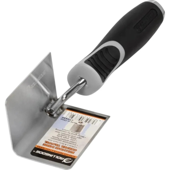 ΣΠΑΤΟΥΛΑ ΓΙΑ ΕΣΩΤΕΡΙΚΕΣ ΓΩΝΙΕΣ 100×86mm PROFESSIONAL ROLLINGDOG 50420