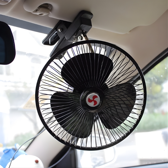 ΑΝΕΜΙΣΤΗΡΑΣ 12V PG593