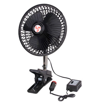 ΑΝΕΜΙΣΤΗΡΑΣ 12V PG593