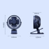 ΑΝΕΜΙΣΤΗΡΑΣ PA1054 12V