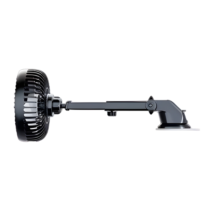 ΑΝΕΜΙΣΤΗΡΑΣ ΜΕ ΒΕΝΤΟΥΖΑ 6'' 12V PG591