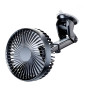 ΑΝΕΜΙΣΤΗΡΑΣ ΜΕ ΒΕΝΤΟΥΖΑ 4'' 12V PG588