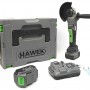 ΓΩΝΙΑΚΟΣ ΤΡΟΧΟΣ ΜΠΑΤΑΡΙΑΣ 36v/5,0Ah – HAWEK