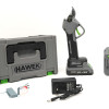 ΚΛΑΔΕΥΤΙΚΟ ΨΑΛΙΔΙ ΜΠΑΤΑΡΙΑΣ 24V/4.0Ah – HAWEK