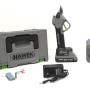 ΚΛΑΔΕΥΤΙΚΟ ΨΑΛΙΔΙ ΜΠΑΤΑΡΙΑΣ 24V/4.0Ah – HAWEK