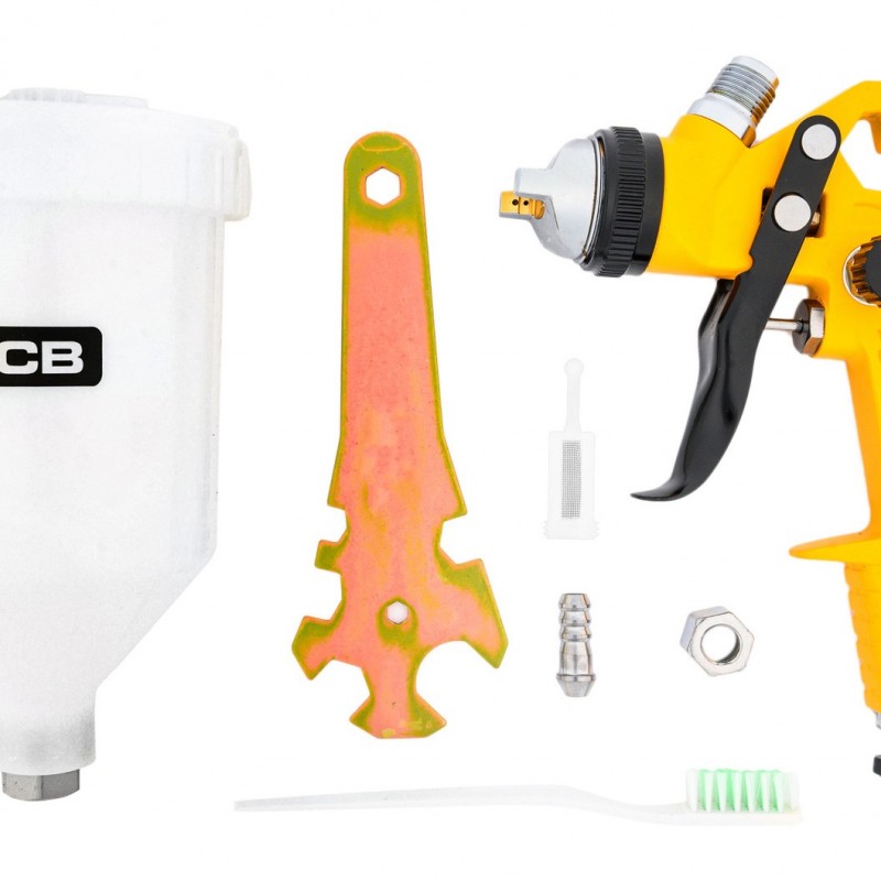 ΠΙΣΤΟΛΙ ΒΑΦΗΣ ΜΕ ΑΝΩ ΔΟΧΕΙΟ 1.4mm – JCB