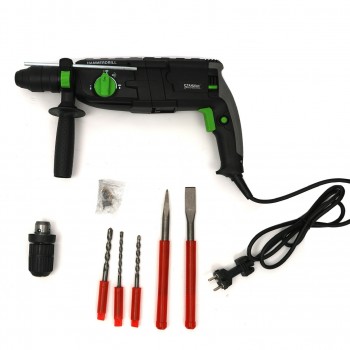 ΚΡΟΥΣΤΙΚΟ ΔΡΑΠΑΝΟ 1600W – STAHLMAYER