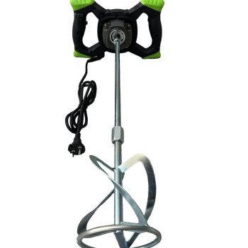 ΑΝΑΔΕΥΤΗΡΑΣ ΧΡΩΜΑΤΩΝ & ΚΟΝΙΑΜΑΤΩΝ 2400W – STAHLMAYER