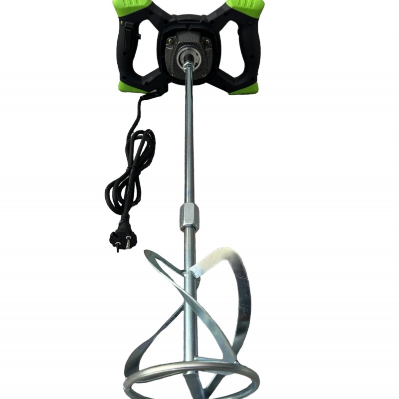 ΑΝΑΔΕΥΤΗΡΑΣ ΧΡΩΜΑΤΩΝ & ΚΟΝΙΑΜΑΤΩΝ 2400W – STAHLMAYER