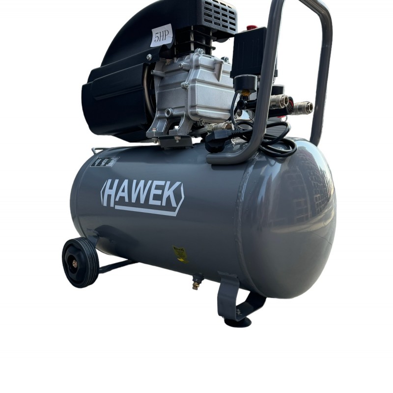 ΚΟΜΠΡΕΣΕΡ ΑΕΡΟΣ 50L – HAWEK