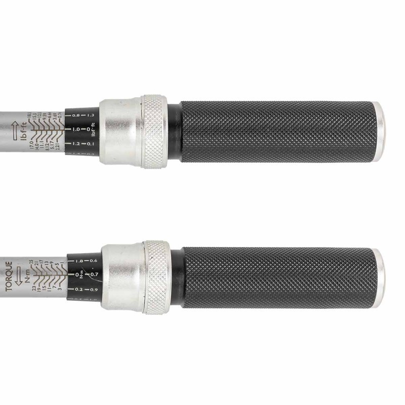 ΔΥΝΑΜΟΚΛΕΙΔΟ 1/4" ,1-25 Nm - JCB