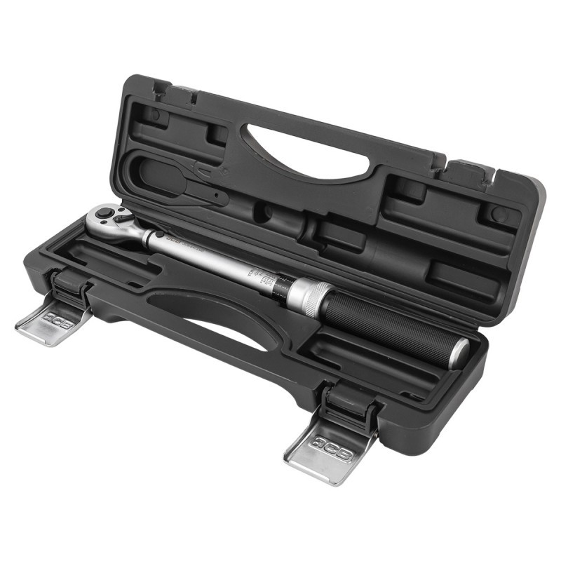 ΔΥΝΑΜΟΚΛΕΙΔΟ 3/8" ,10-60 Nm - JCB