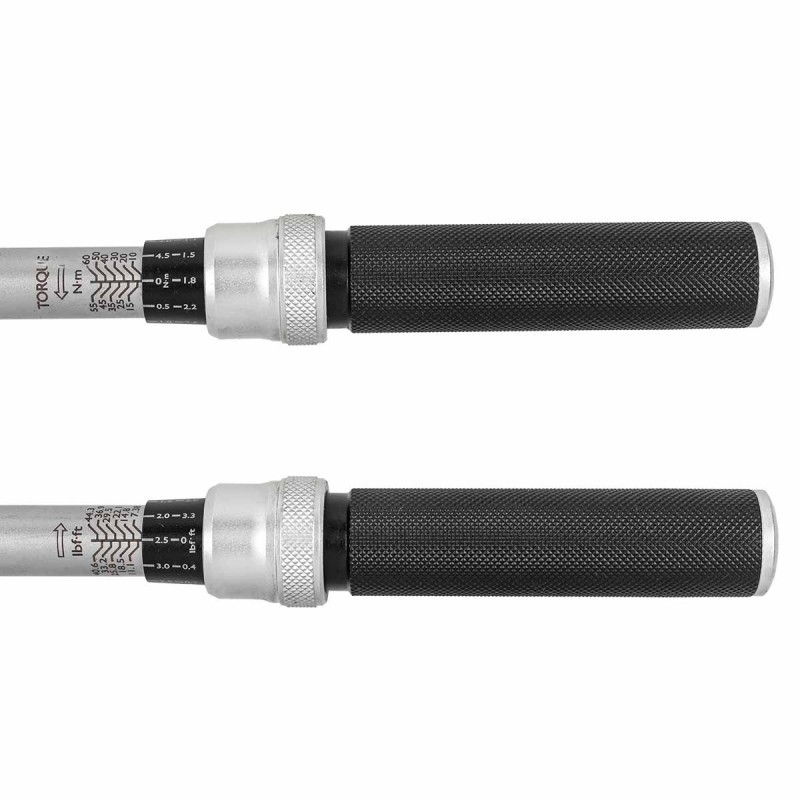 ΔΥΝΑΜΟΚΛΕΙΔΟ 3/8" ,10-60 Nm - JCB