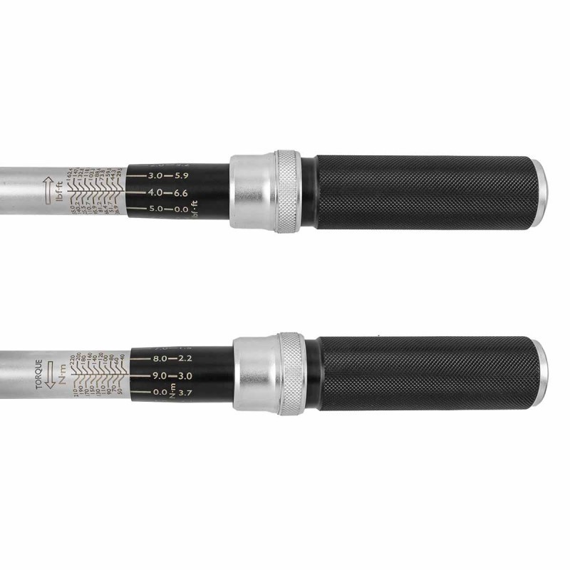 ΔΥΝΑΜΟΚΛΕΙΔΟ 1/2" ,40-220 Nm - JCB