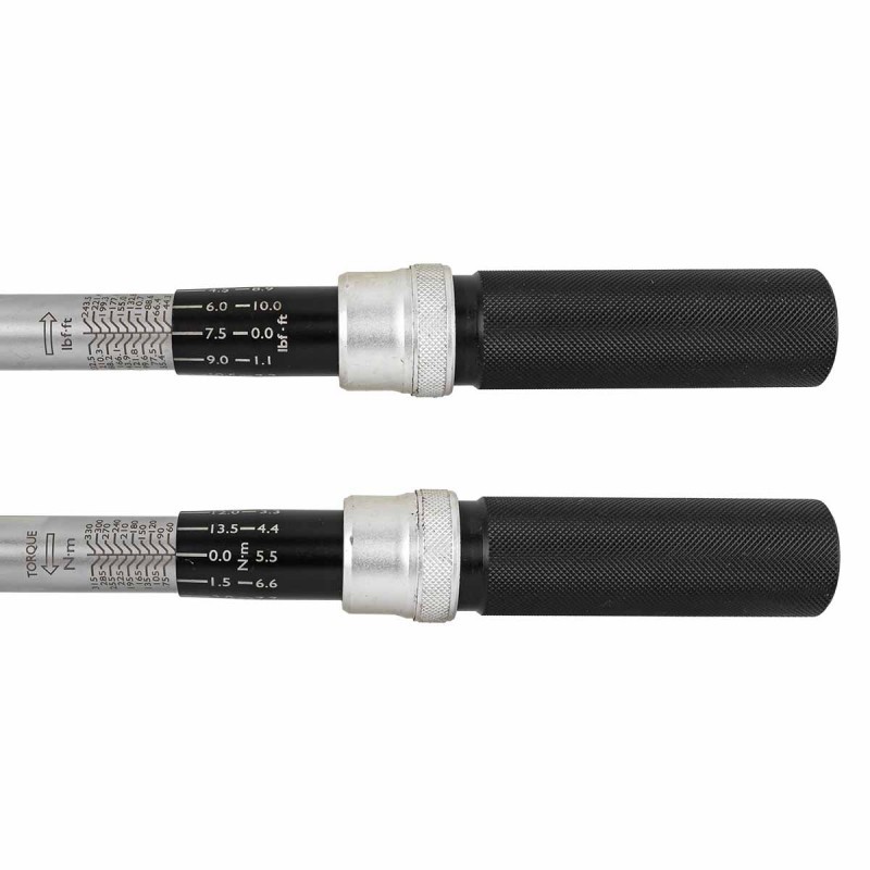ΔΥΝΑΜΟΚΛΕΙΔΟ 1/2" ,60-330 Nm - JCB