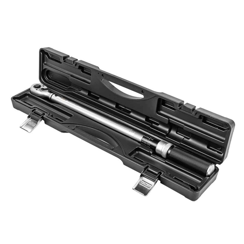ΔΥΝΑΜΟΚΛΕΙΔΟ 1/2" ,60-330 Nm - JCB