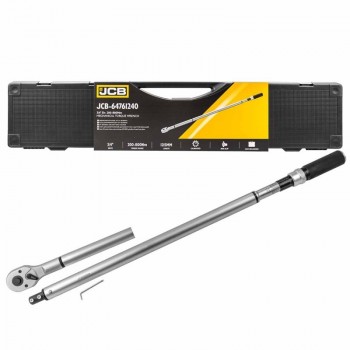 ΔΥΝΑΜΟΚΛΕΙΔΟ 3/4" ,200-800 Nm - JCB