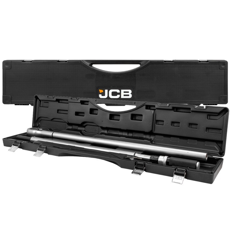 ΔΥΝΑΜΟΚΛΕΙΔΟ 1" , 480 - 1500 Nm - JCB