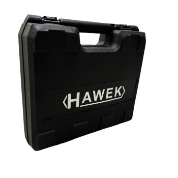 ΚΡΟΥΣΤΙΚΟ ΔΡΑΠΑΝΟΚΑΤΣΑΒΙΔΟ 24v/4Ah - HAWEK
