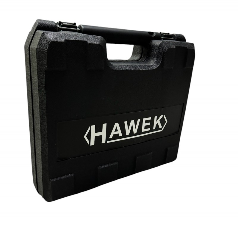 ΚΡΟΥΣΤΙΚΟ ΔΡΑΠΑΝΟΚΑΤΣΑΒΙΔΟ 24v/4Ah - HAWEK