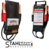ΔΟΚΙΜΑΣΤΗΣ ΜΠΑΤΑΡΙΩΝ 6/12V 100AH - STAHLMAYER
