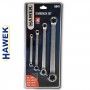 ΚΛΕΙΔΙΑ  E-TORX 4 ΤΕΜΑΧΙΑ - HAWEK