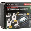ΔΥΝΑΜΟΚΛΕΙΔΟ ΑΝΤΑΠΤΟΡΑΣ ΨΗΦΙΑΚΟΣ 1/2”, 40-200 Nm - ROCKFORCE