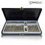 ΣΕΤ ΚΑΡΥΔΑΚΙΑ-ΜΥΤΕΣ Hex, XZN και Torx, 1/2", 3/8", 40 ΤΕΜΑΧΙΑ - STAHLMAYER
