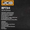ΕΥΘΥΛΕΙΑΝΤΗΡΑΣ ΑΕΡΟΣ RP7314 - JCB