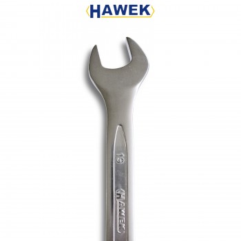 ΣΕΤ ΓΕΡΜΑΝΟΠΟΛΥΓΩΝΑ 25 ΤΕΜΑΧΙΑ 6-36mm - HAWEK