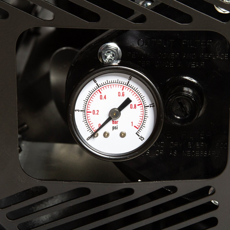 ΘΕΡΜΑΝΤΗΡΑΣ ΠΕΤΡΕΛΑΙΟΥ 40 kW, 720 m³/ώρα, 19 λίτρα, LCD οθόνη - MAR - POL