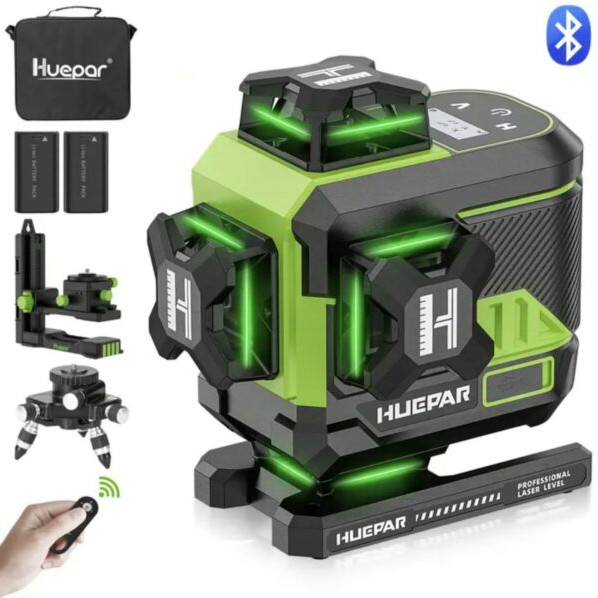 ΛΕΪΖΕΡ ΑΛΦΑΔΙ HUEPAR Z04CG