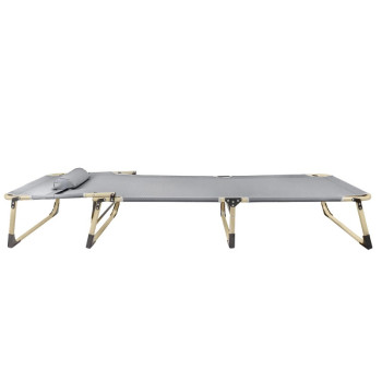 ΠΤΥΣΣΟΜΕΝΟ ΚΡΕΒΑΤΙ - ΞΑΠΛΩΣΤΡΑ 670x1930mm - ISMA
