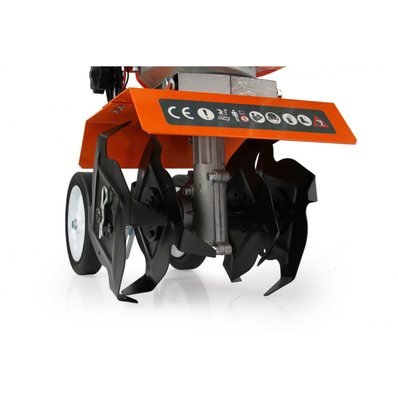 ΔΙΧΡΟΝΗ ΦΡΕΖΑ ΒΕΝΖΙΝΗΣ 74cc - STAHLMAYER