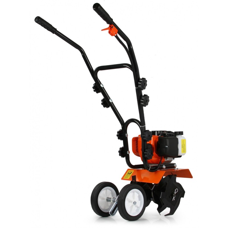 ΔΙΧΡΟΝΗ ΦΡΕΖΑ ΒΕΝΖΙΝΗΣ 74cc - STAHLMAYER