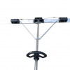 ΔΟΝΗΤΙΚΗ ΠΛΑΝΗ ΜΠΕΤΟΥ 195cm - 21V