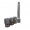 ΔΥΝΑΜΟΚΛΕΙΔΟ 1/2″ 28-210Nm, ΜΕ ΚΑΡΥΔΑΚΙΑ & ΠΡΟΕΚΤΑΣΗ – HAWEK