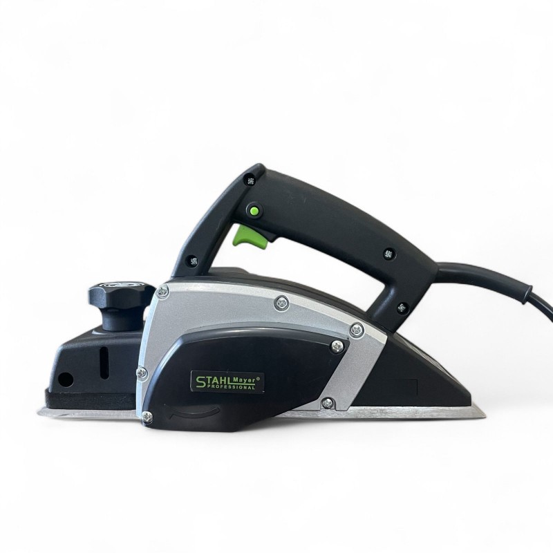 ΗΛΕΚΤΡΙΚΗ ΠΛΑΝΗ 82mm, 1500W - STAHLMAYER