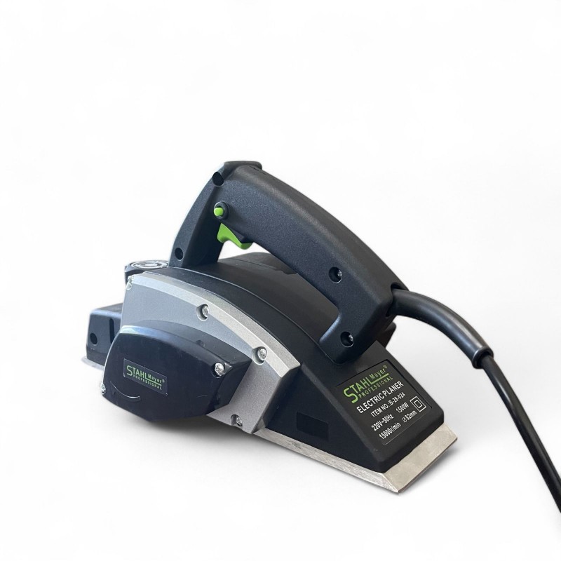 ΗΛΕΚΤΡΙΚΗ ΠΛΑΝΗ 82mm, 1500W - STAHLMAYER